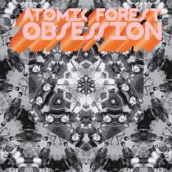 Now-Again Records CD Atomic Forest –