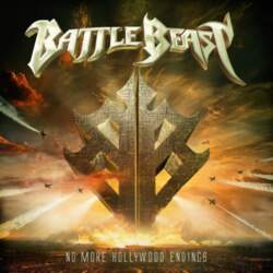 Nuclear Blast CD Battle Beast –