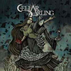 Nuclear Blast CD Cellar Darling -