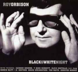 Orbison Records CD Roy Orbison -