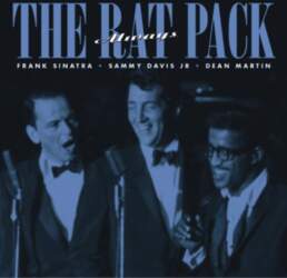 Pegasus CD The Rat Pack –