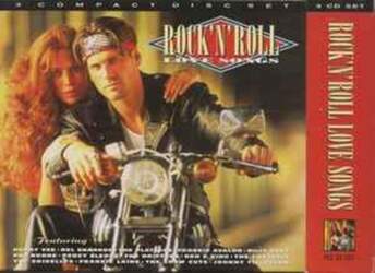 Pegasus CD Various - Rock `n`