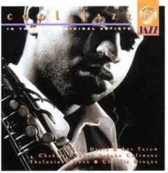Penny CD Various - Cool Jazz