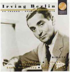 Penny CD Various - Irving Berlin