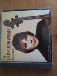 Philips CD Julian Lloyd Webber -