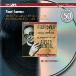 Philips Classics CD Beethoven* - &