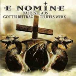 Polydor CD E Nomine - Das