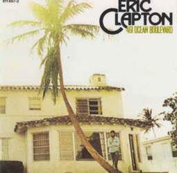 Polydor CD Eric Clapton - 461