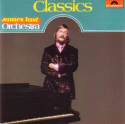 Polydor CD James Last Orchestra* –