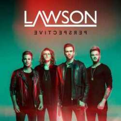 Polydor CD Lawson - Perspective