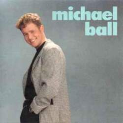 Polydor CD Michael Ball - Michael