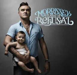 Polydor CD Morrissey - Years Of