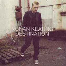 Polydor CD Ronan Keating - Destination