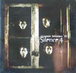 Polydor CD Silence 4 - Silence