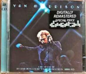 Polydor CD Van Morrison - It`s