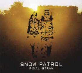 Polydor CD Snow Patrol - Final