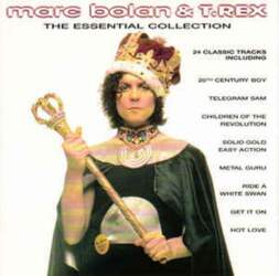 Polygram TV CD Marc Bolan &