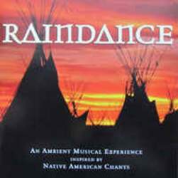 Polygram TV CD Raindance - Raindance