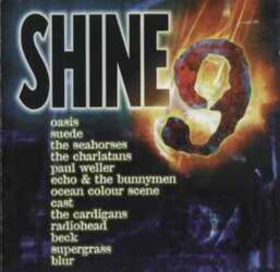 PolyGram TV CD Various - Shine