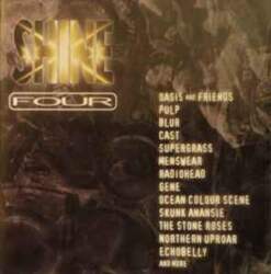 PolyGram TV CD Various - Shine