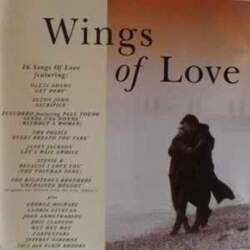 PolyGram TV CD Various - Wings