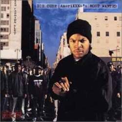 Priority Records CD Ice Cube -
