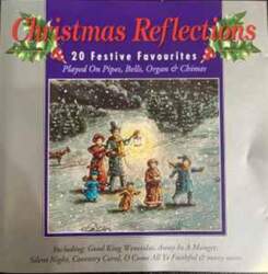 Prism Leisure CD Various - Christmas