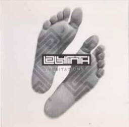 Proost (2) CD Labyrinth - Meditations