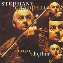 Pulse (3) CD Stéphane Grappelli -