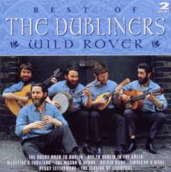 Pulse (3) CD The Dubliners -