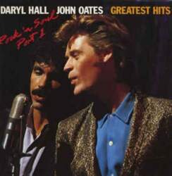 RCA CD Daryl Hall, John Oates*