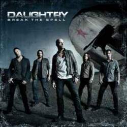 RCA CD Daughtry - Break The