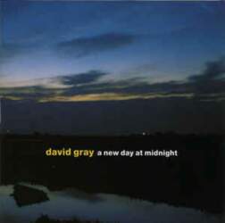 RCA CD David Gray - A