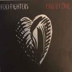 RCA CD Foo Fighters - One