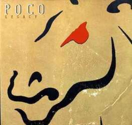 RCA CD Poco - Legacy