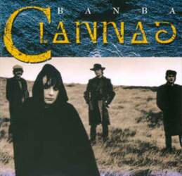 RCA CD Clannad - Banba