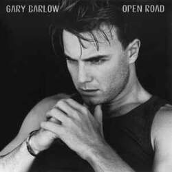 RCA CD Gary Barlow - Open