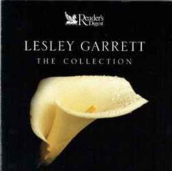 Reader`s Digest CD Lesley Garrett -
