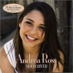Really Useful Records CD Andrea Ross