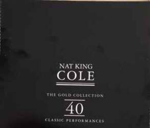 Retro (2) CD Nat King Cole
