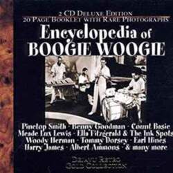 Retro (2) CD Various - Encyclopedia