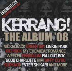 Rhino Records (2) CD Various -