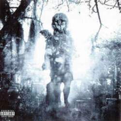 Roadrunner Records CD Machine Head -