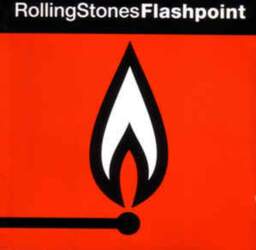 Rolling Stones Records CD RollingStones -