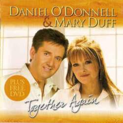Rosette Records CD Daniel O`Donnell &