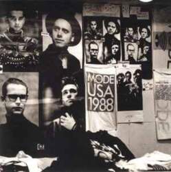 Sire CD Depeche Mode - 101