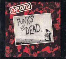 Snapper Classics CD The Exploited -