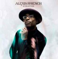 Sony Classical CD Alexis Ffrench -