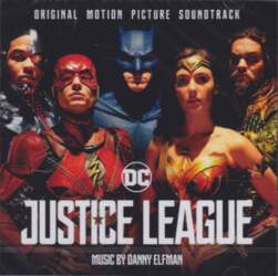 Sony Classical CD Danny Elfman –