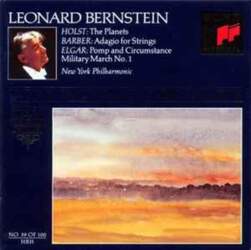 Sony Classical CD Leonard Bernstein, &